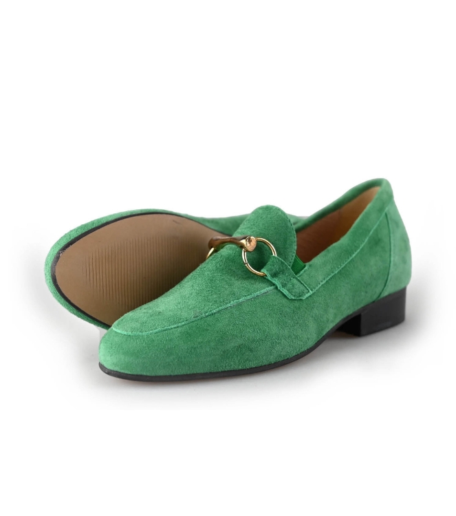 Linea Zeta Loafers 