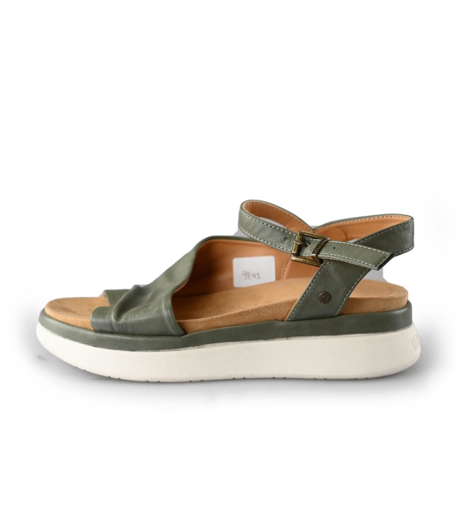 Mustang Sandalen