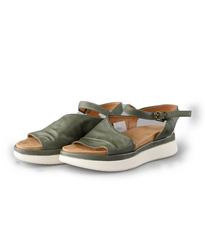 Mustang Sandalen