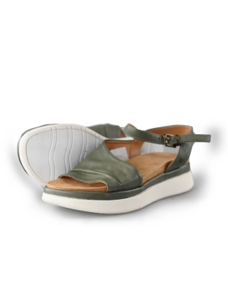 Mustang Sandalen