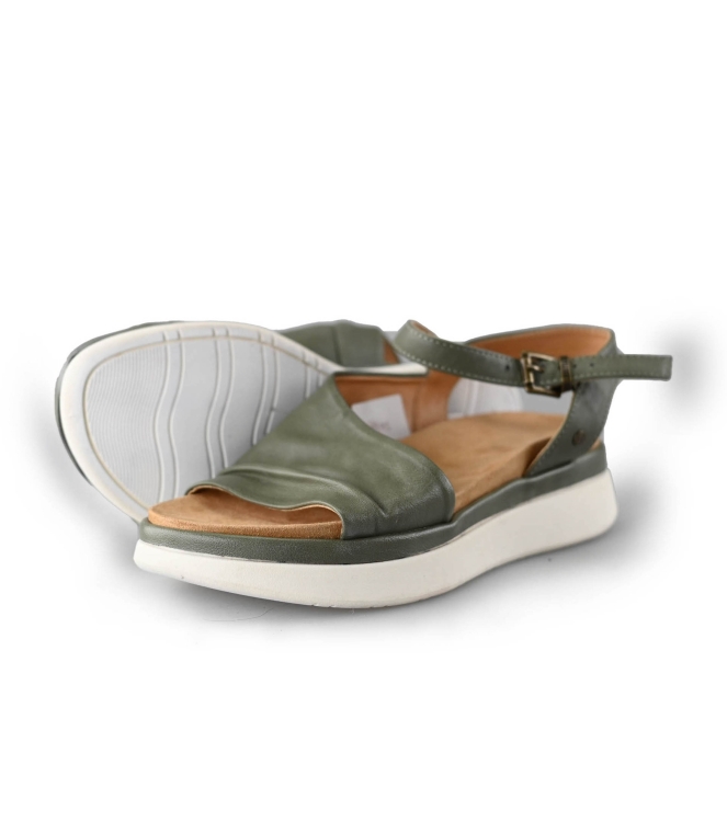 Mustang Sandalen