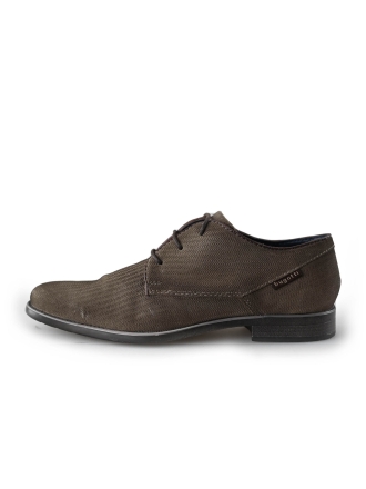 Bugatti Nette schoenen  Bruin 211031