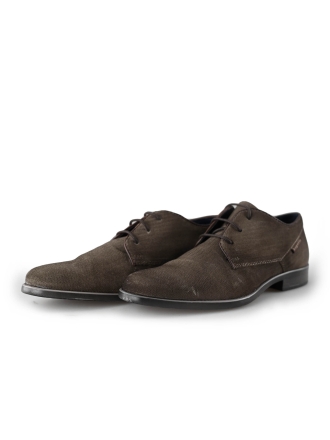 Bugatti Nette schoenen  Bruin 211031