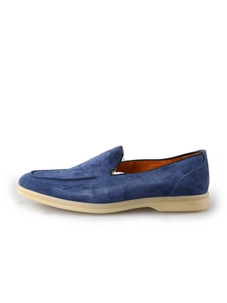 Reinhard Frans Loafers  Blauw 211036