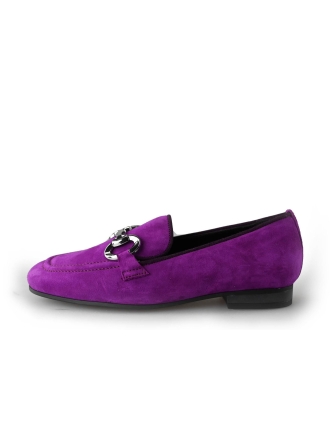 Linea Zeta Nette schoenen  Paars 211038