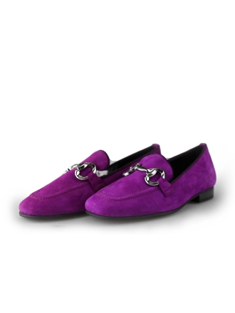 Linea Zeta Nette schoenen  Paars 211038