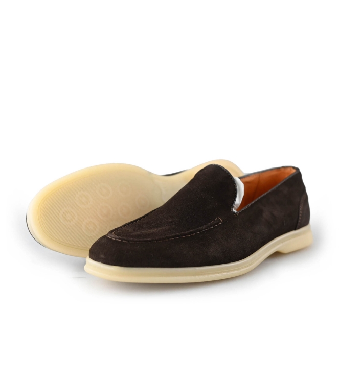 Reinhard Frans Loafers 