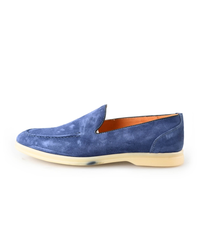 Reinhard Frans Loafers 