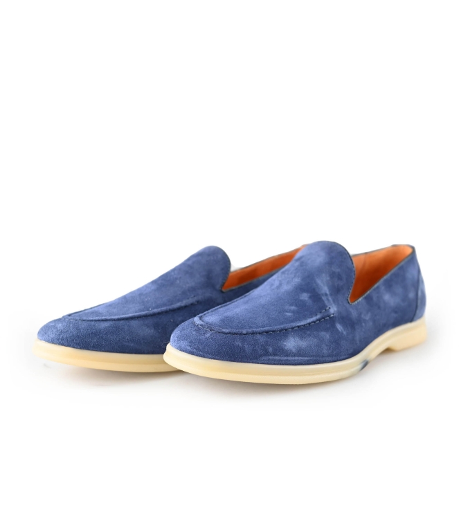 Reinhard Frans Loafers 