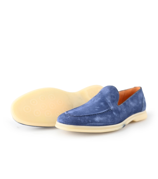 Reinhard Frans Loafers 