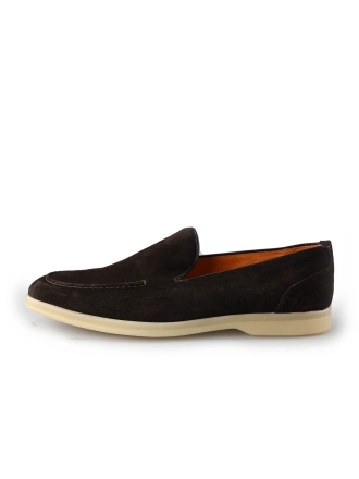 Reinhard Frans Loafers  Bruin 211053