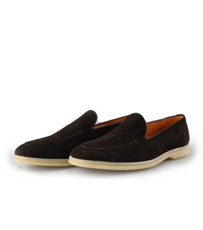 Reinhard Frans Loafers 