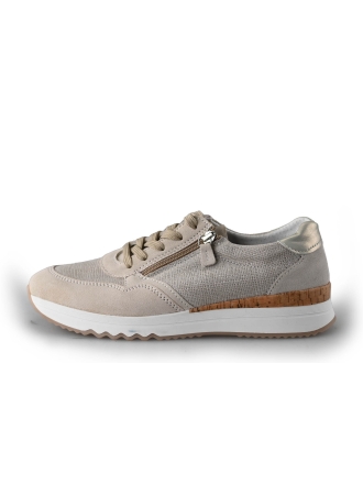 Sub55 Sneakers Beige 211055