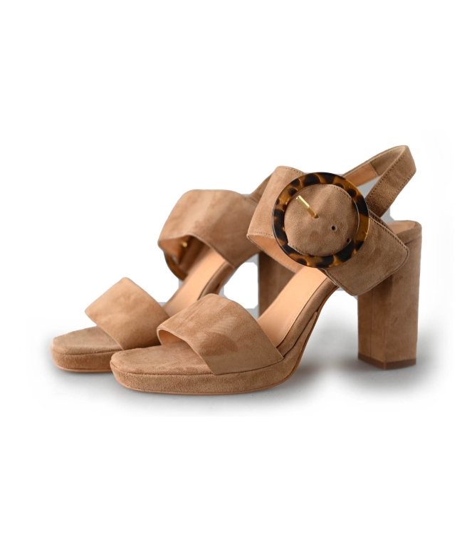 Linea Zeta Sandalen