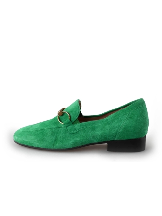 Linea Zeta Instappers Groen 211103