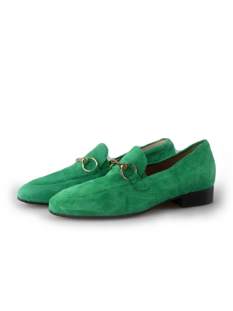 Linea Zeta Instappers Groen 211103