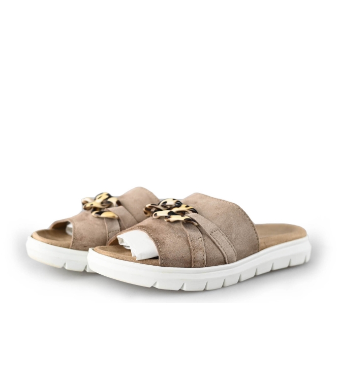Feyn Slippers