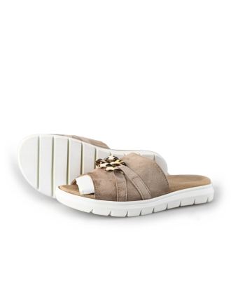 Feyn Slippers