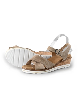 Sub55 Sandalen