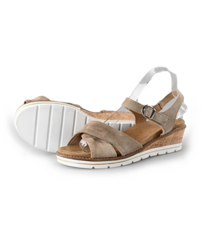 Sub55 Sandalen