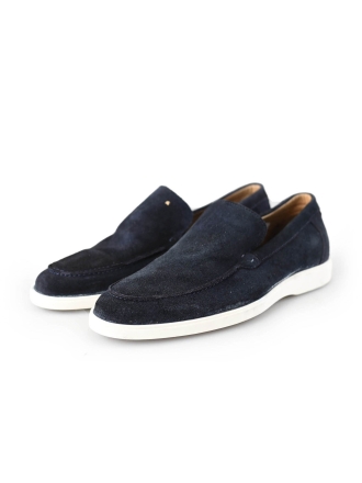 Vertice Loafers  Blauw 211138