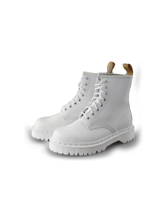 Dr. Martens Veterboots Wit 211148