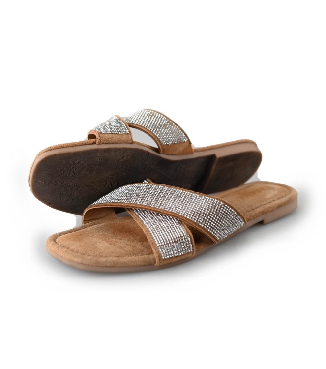 Lazamani Slippers