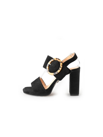 Linea Zeta Pumps