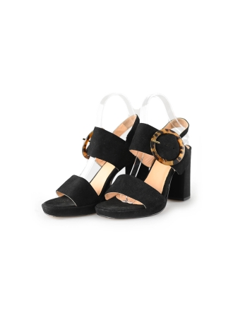Linea Zeta Pumps