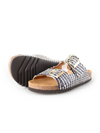 Scholl Slippers