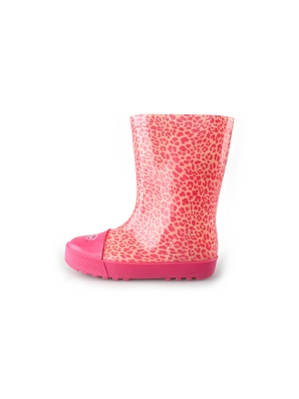  Regenlaarzen Roze 211200