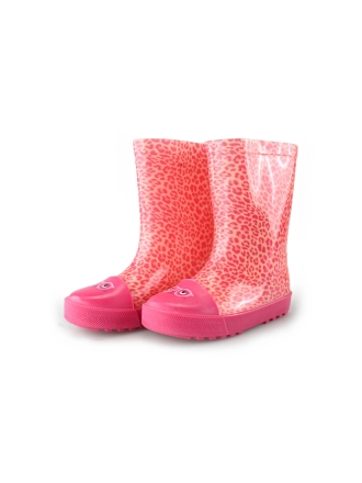  Regenlaarzen Roze 211200