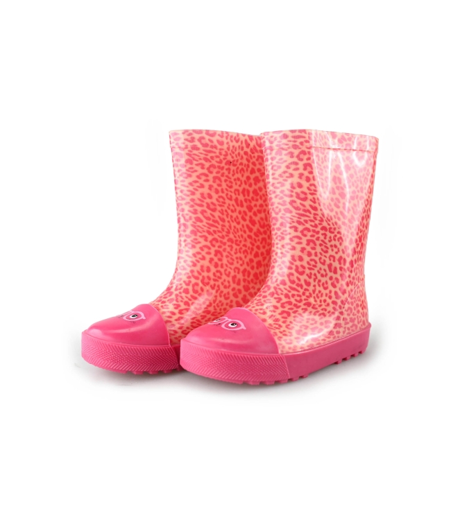 Regenlaarzen