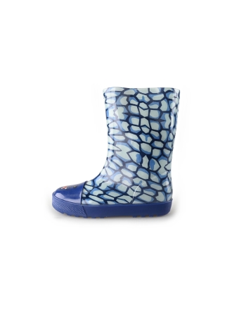  Regenlaarzen Blauw 211201