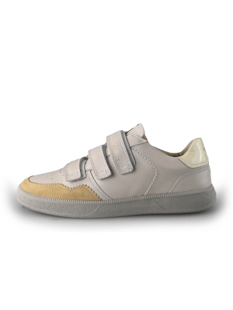 Nubikk Sneakers Beige 211226