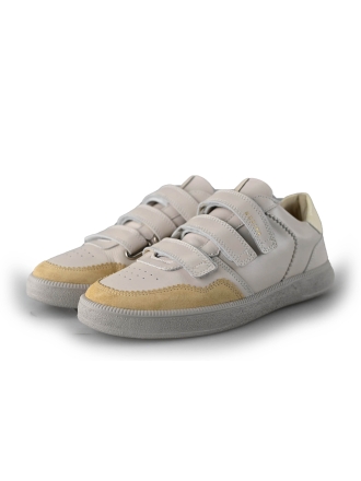 Nubikk Sneakers Beige 211226