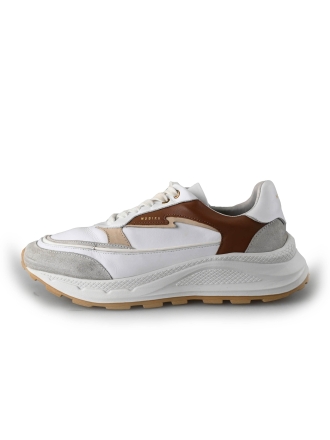 Nubikk Sneakers Wit 211230