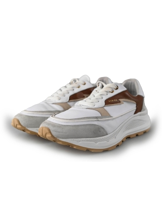 Nubikk Sneakers Wit 211230