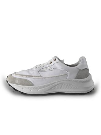 Nubikk Sneakers Wit 211241