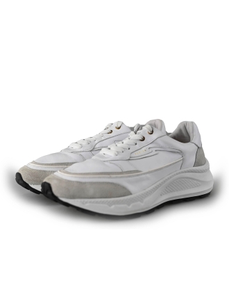 Nubikk Sneakers Wit 211241