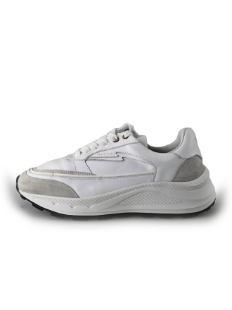 Nubikk Sneakers Wit 211242