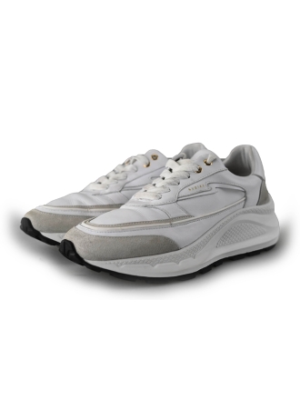 Nubikk Sneakers Wit 211243