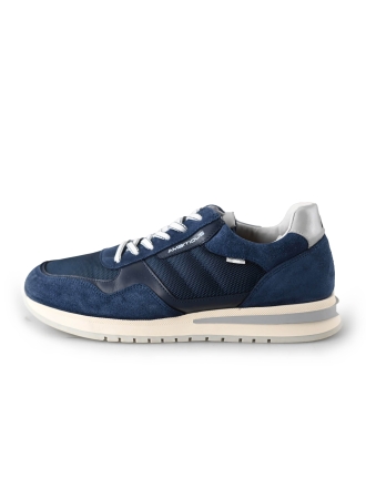 Ambitious Sneakers Blauw 211247