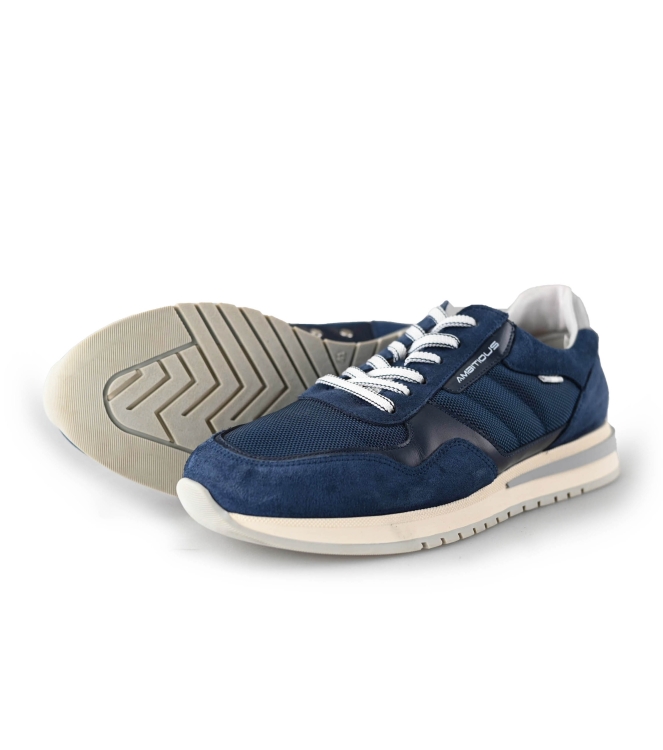 Ambitious Sneakers