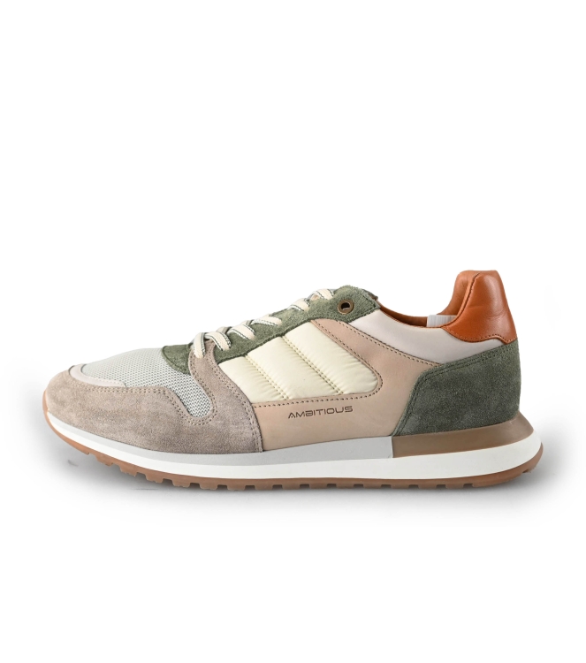 Ambitious Sneakers