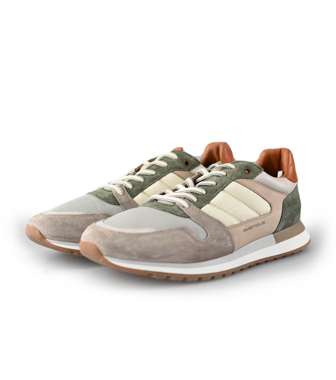 Ambitious Sneakers