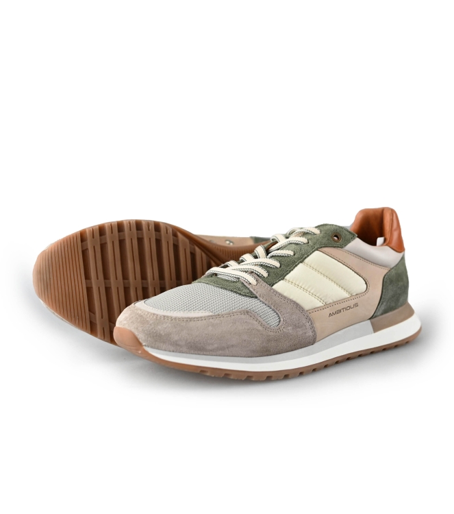 Ambitious Sneakers