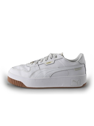 Puma Sneakers Wit 211273