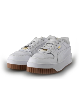 Puma Sneakers Wit 211273