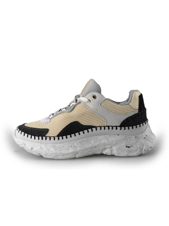 Nubikk Sneakers Zwart 211298